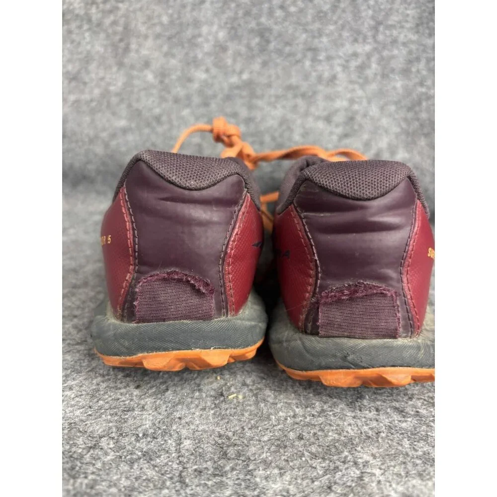 Altra brand style
